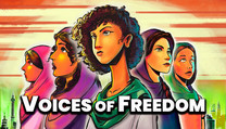 Voices of Freedom