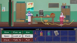 Voices of Freedom screenshot