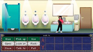 Voices of Freedom screenshot