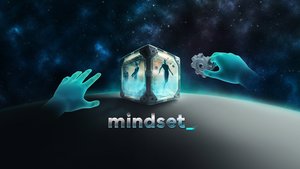 Mindset cover image