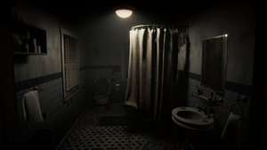 The Wellmonts Case screenshot