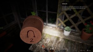 The Wellmonts Case screenshot