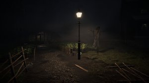 The Wellmonts Case screenshot