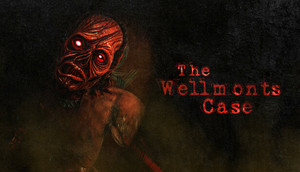The Wellmonts Case cover image