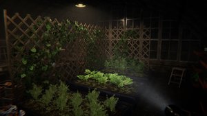 The Wellmonts Case screenshot