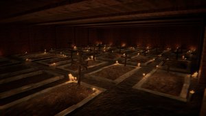 The Wellmonts Case screenshot