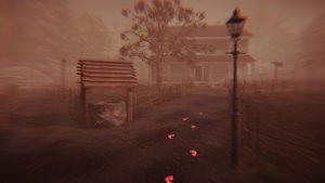 The Wellmonts Case screenshot