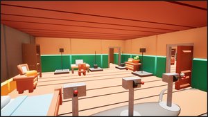 Whispers of the Hourglass screenshot