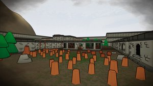 Whispers of the Hourglass screenshot