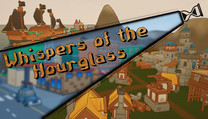 Whispers of the Hourglass