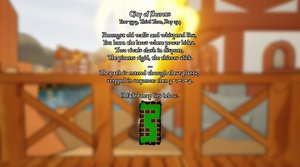 Whispers of the Hourglass screenshot