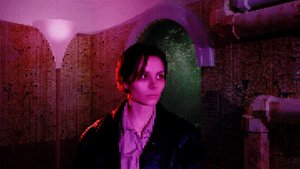 Last Look along Woodward Boulevard screenshot