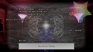 Last Look along Woodward Boulevard screenshot