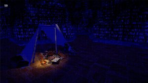 Last Look along Woodward Boulevard screenshot