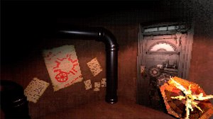 Last Look along Woodward Boulevard screenshot