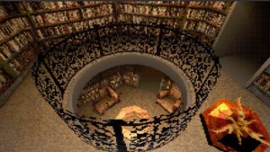 Last Look along Woodward Boulevard screenshot