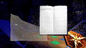 Last Look along Woodward Boulevard screenshot