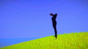 Last Look along Woodward Boulevard screenshot