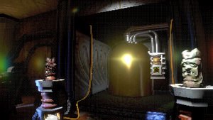 Last Look along Woodward Boulevard screenshot