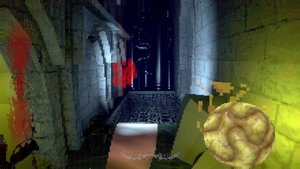 Last Look along Woodward Boulevard screenshot