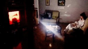 Last Look along Woodward Boulevard screenshot