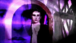 Last Look along Woodward Boulevard screenshot