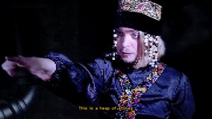 Last Look along Woodward Boulevard screenshot