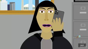 Dumb Sherlock screenshot