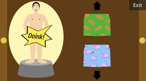 Dumb Sherlock screenshot