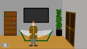 Dumb Sherlock screenshot