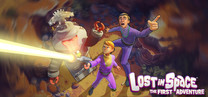 Lost in Space: The First Adventure