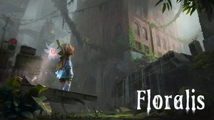 Floralis cover image