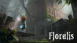 Floralis Floralis