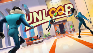 UnLoop cover image