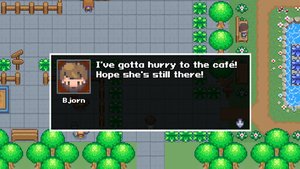 Next of Kin: Fidelity screenshot