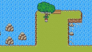 Next of Kin: Fidelity screenshot