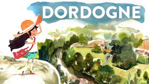Dordogne cover image