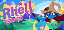 Rhell: Warped Worlds & Troubled Times