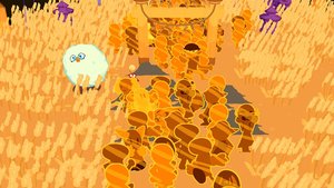 Rhell: Warped Worlds & Troubled Times screenshot