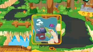 Rhell: Warped Worlds & Troubled Times screenshot