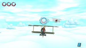 Snoopy & The Great Mystery Club screenshot