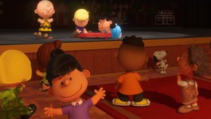Snoopy & The Great Mystery Club screenshot