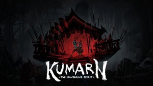 Kumarn: The Wandering Spirit cover image