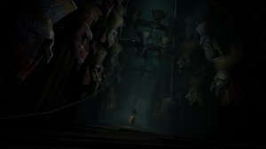 Kumarn: The Wandering Spirit screenshot