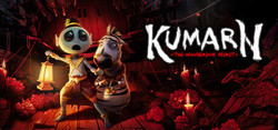 Kumarn: The Wandering Spirit