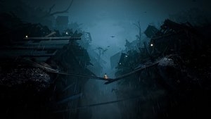 Kumarn: The Wandering Spirit screenshot