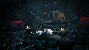 Kumarn: The Wandering Spirit screenshot