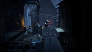 Kumarn: The Wandering Spirit screenshot