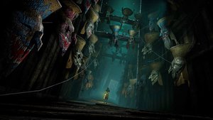 Kumarn: The Wandering Spirit screenshot