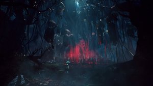 Kumarn: The Wandering Spirit screenshot